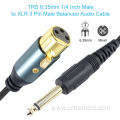 3.5mm headphone Jack Audio Converter Adapter Cables